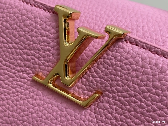 Cheap CAPUCINES LOUIS BB-27*18*9CM VUITTON 0718